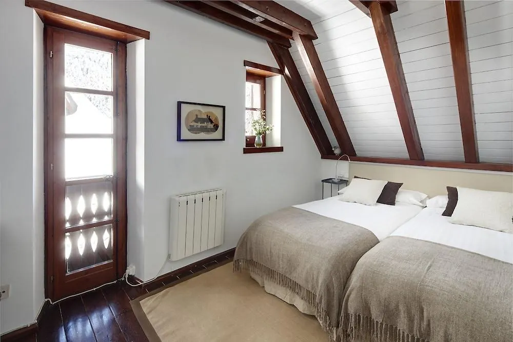 Nin De Beret Luxe By Feelfree Rentals Baqueira Beret Spain