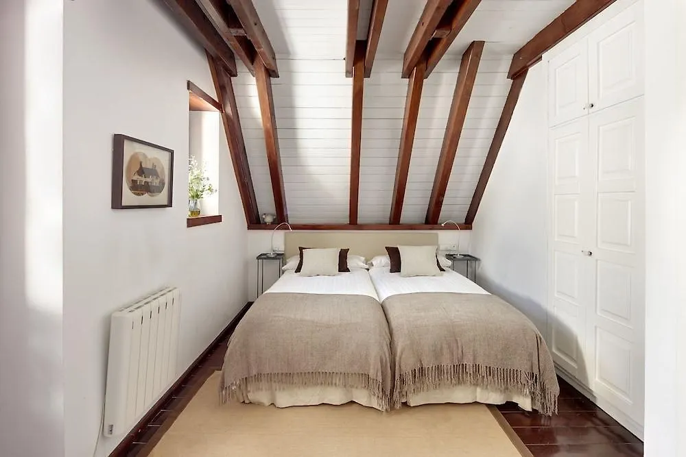 Nin De Beret Luxe By Feelfree Rentals Baqueira Beret 0*,  Spain